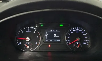 Kia Sorento 2015, 102744 км, за 8527.24 USD - фото 8