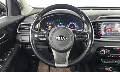 Kia Sorento 2015, 102744 км, за 8527.24 USD - фото 14