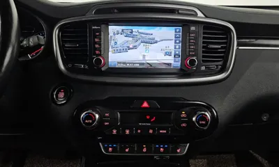 Kia Sorento 2015, 102744 км, за 8527.24 USD - фото 15