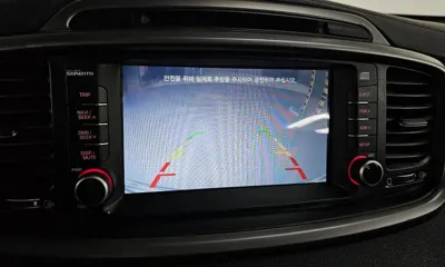 Kia Sorento 2015, 102744 км, за 8527.24 USD - фото 16
