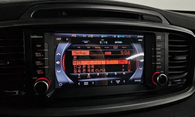 Kia Sorento 2015, 102744 км, за 8527.24 USD - фото 17