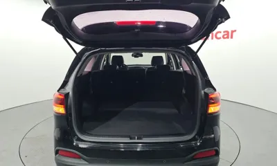 Kia Sorento 2015, 102744 км, за 8527.24 USD - фото 20
