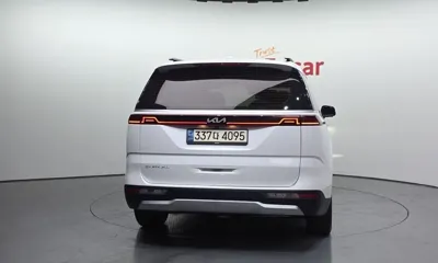 Kia Canival 2022, 76236 км, за 18211.91 USD