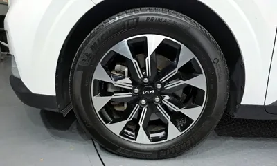 Kia Canival 2022, 76236 км, за 18211.91 USD