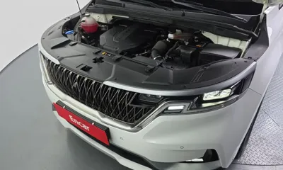 Kia Canival 2022, 76236 км, за 18211.91 USD - фото 6