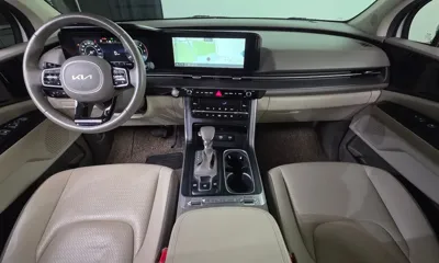 Kia Canival 2022, 76236 км, за 18211.91 USD - фото 7