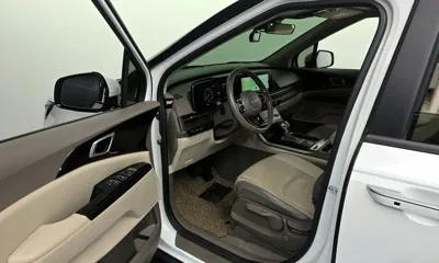 Kia Canival 2022, 76236 км, за 18211.91 USD - фото 10