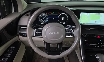 Kia Canival 2022, 76236 км, за 18211.91 USD - фото 16
