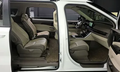 Kia Canival 2022, 76236 км, за 18211.91 USD - фото 20