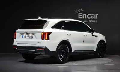 Kia Sorento 2024, 15431 км, за 30786.4 USD