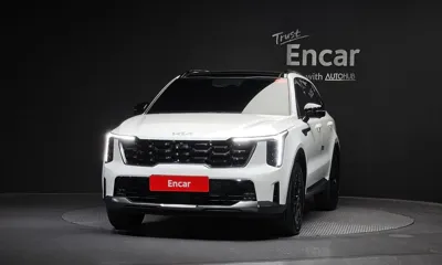 Kia Sorento 2024, 15431 км, за 30786.4 USD