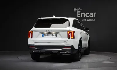 Kia Sorento 2024, 15431 км, за 30786.4 USD