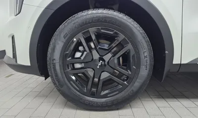 Kia Sorento 2024, 15431 км, за 30786.4 USD