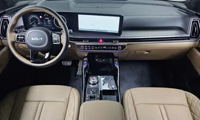Kia Sorento 2024, 15431 км, за 30786.4 USD - фото 7