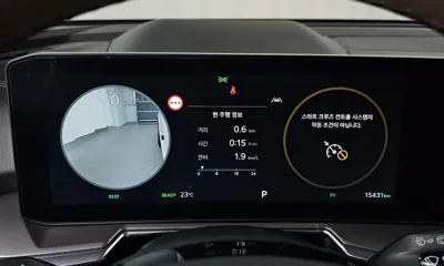 Kia Sorento 2024, 15431 км, за 30786.4 USD - фото 8