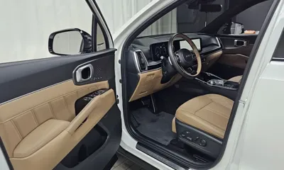 Kia Sorento 2024, 15431 км, за 30786.4 USD - фото 10