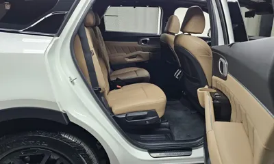 Kia Sorento 2024, 15431 км, за 30786.4 USD - фото 11