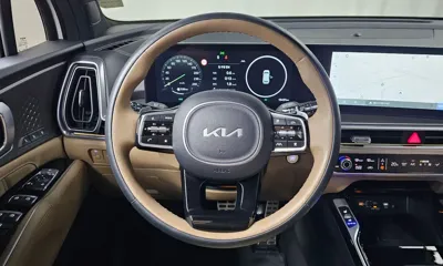 Kia Sorento 2024, 15431 км, за 30786.4 USD - фото 13