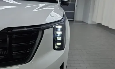 Kia Sorento 2024, 15431 км, за 30786.4 USD - фото 22
