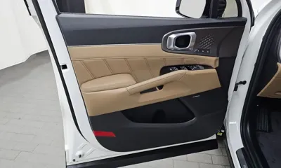 Kia Sorento 2024, 15431 км, за 30786.4 USD - фото 24