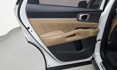 Kia Sorento 2024, 15431 км, за 30786.4 USD - фото 25