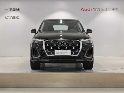 Audi Q7 2024, 11200 км, за 67847.55 USD