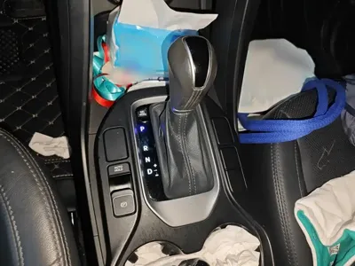 Hyundai Santa Fe 2016, 106100 км, за 6020.41 USD - фото 7