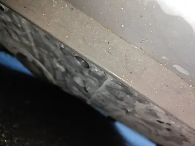Hyundai Santa Fe 2016, 106100 км, за 6020.41 USD - фото 23