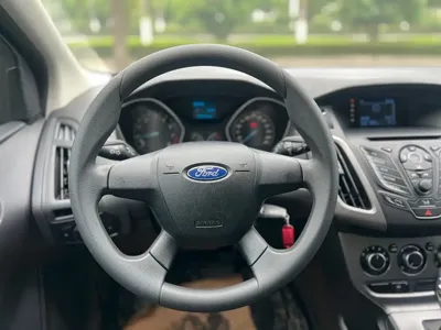 Ford Focus 2014, 57000 км, за 2475.35 USD - фото 11
