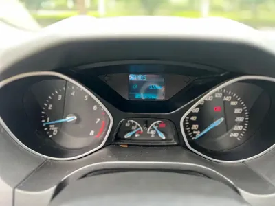 Ford Focus 2014, 57000 км, за 2475.35 USD - фото 12