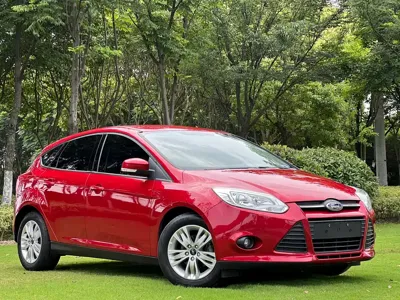 Ford Focus 2014, 57000 км, за 2475.35 USD - фото 14
