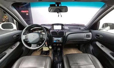 Renault-KoreaSamsung SM3 2010, 140646 км, за 1651.8 USD - фото 7