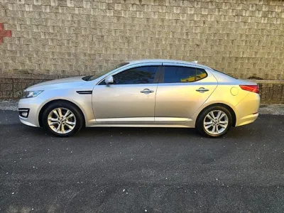 Kia K5 2011, 161234 км, за 2535.27 USD - фото 3
