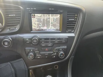 Kia K5 2011, 161234 км, за 2535.27 USD - фото 8