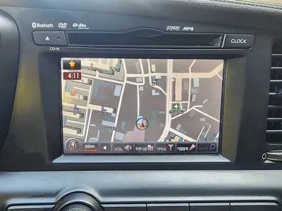 Kia K5 2011, 161234 км, за 2535.27 USD - фото 9