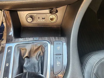 Kia K5 2011, 161234 км, за 2535.27 USD - фото 13