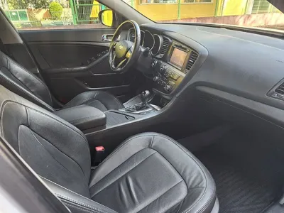 Kia K5 2011, 161234 км, за 2535.27 USD - фото 15