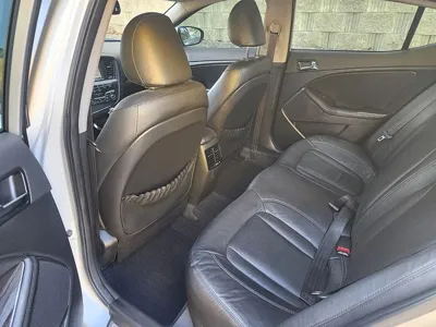 Kia K5 2011, 161234 км, за 2535.27 USD - фото 17