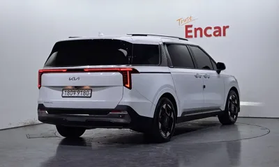Kia Canival 2025, 43472 км, за 22974.92 USD