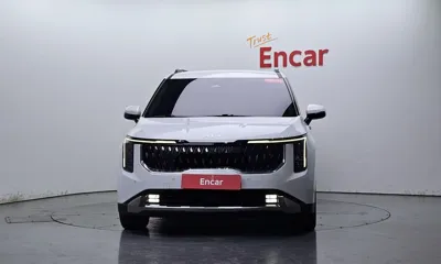 Kia Canival 2025, 43472 км, за 22974.92 USD