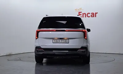 Kia Canival 2025, 43472 км, за 22974.92 USD