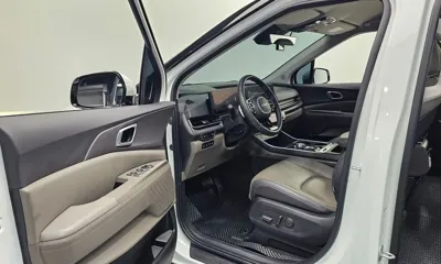 Kia Canival 2025, 43472 км, за 22768.69 USD - фото 10