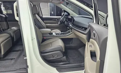 Kia Canival 2025, 43472 км, за 22768.69 USD - фото 11