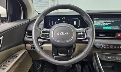Kia Canival 2025, 43472 км, за 22768.69 USD - фото 13
