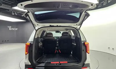 Kia Canival 2025, 43472 км, за 22768.69 USD - фото 20