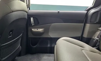 Kia Canival 2025, 43472 км, за 22768.69 USD - фото 25