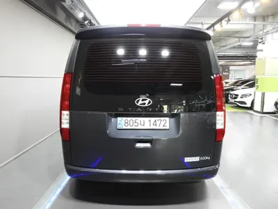 Hyundai Staria 2025, 38255 км, за 15601.63 USD