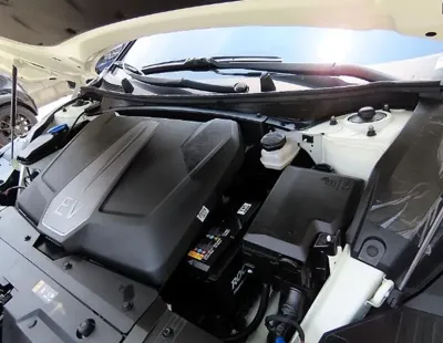 Kia EV6 2022, 40700 км, за 23337.44 USD - фото 6