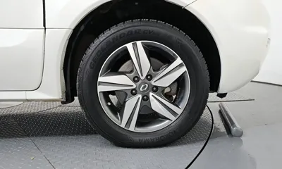 Renault-KoreaSamsung QM5 2014, 165382 км, за 2148.86 USD