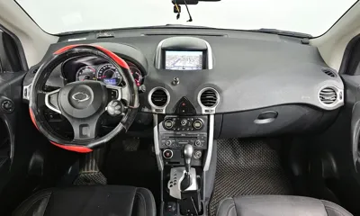 Renault-KoreaSamsung QM5 2014, 165382 км, за 2145.22 USD - фото 7
